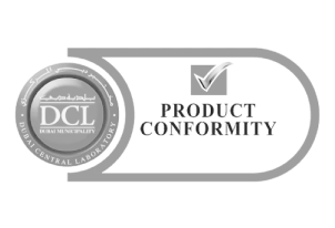DCL Product Conformity