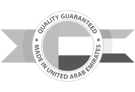 Made in United Arab Emirates