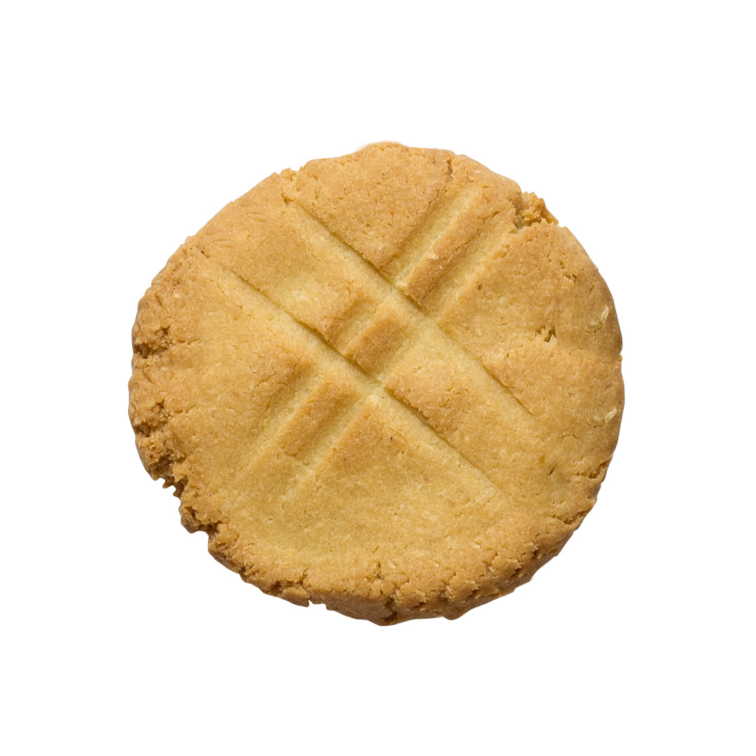 Keto Almond Butter Cookie