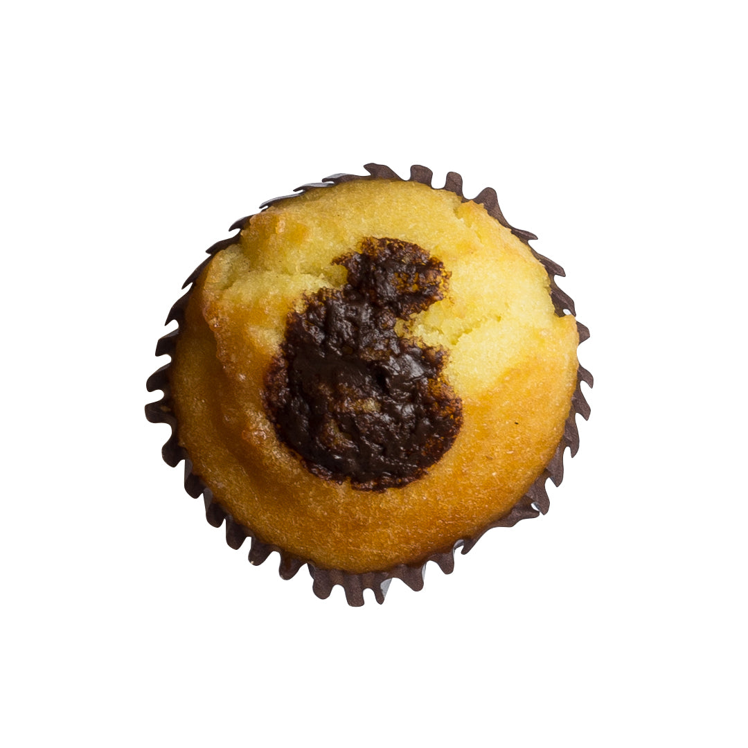 Keto Nuts About Muffins