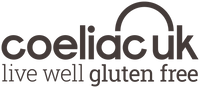 Coeliac UK - live well gluten free