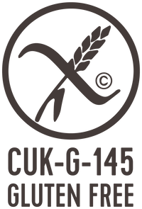 CUK-G-145 Gluten Free