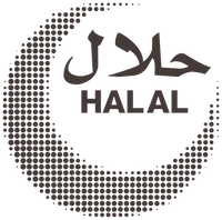 Halal certified