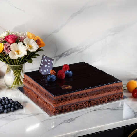 Birthday Cakes