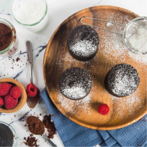 Desserts
