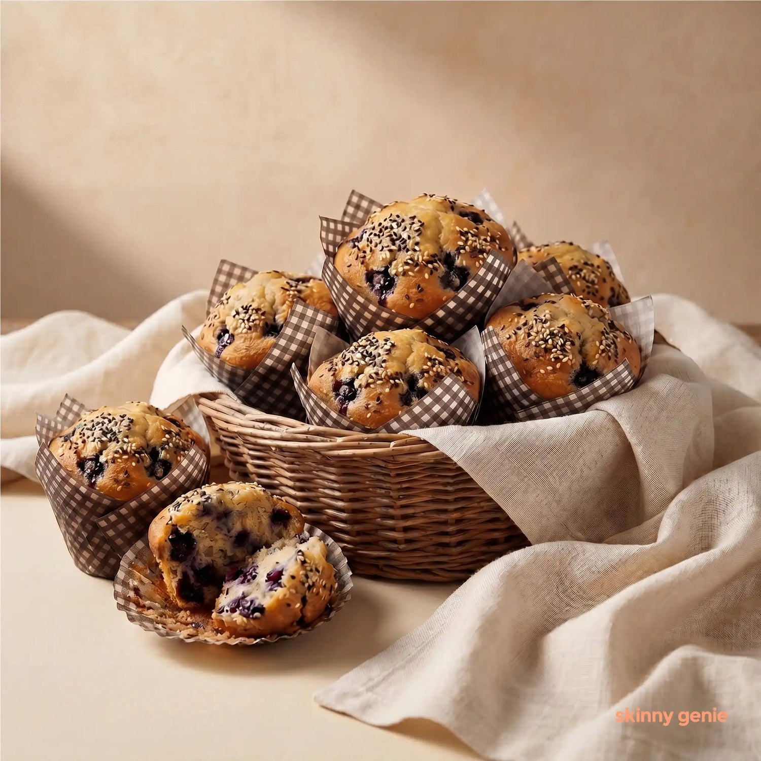 Bakery and Pastries