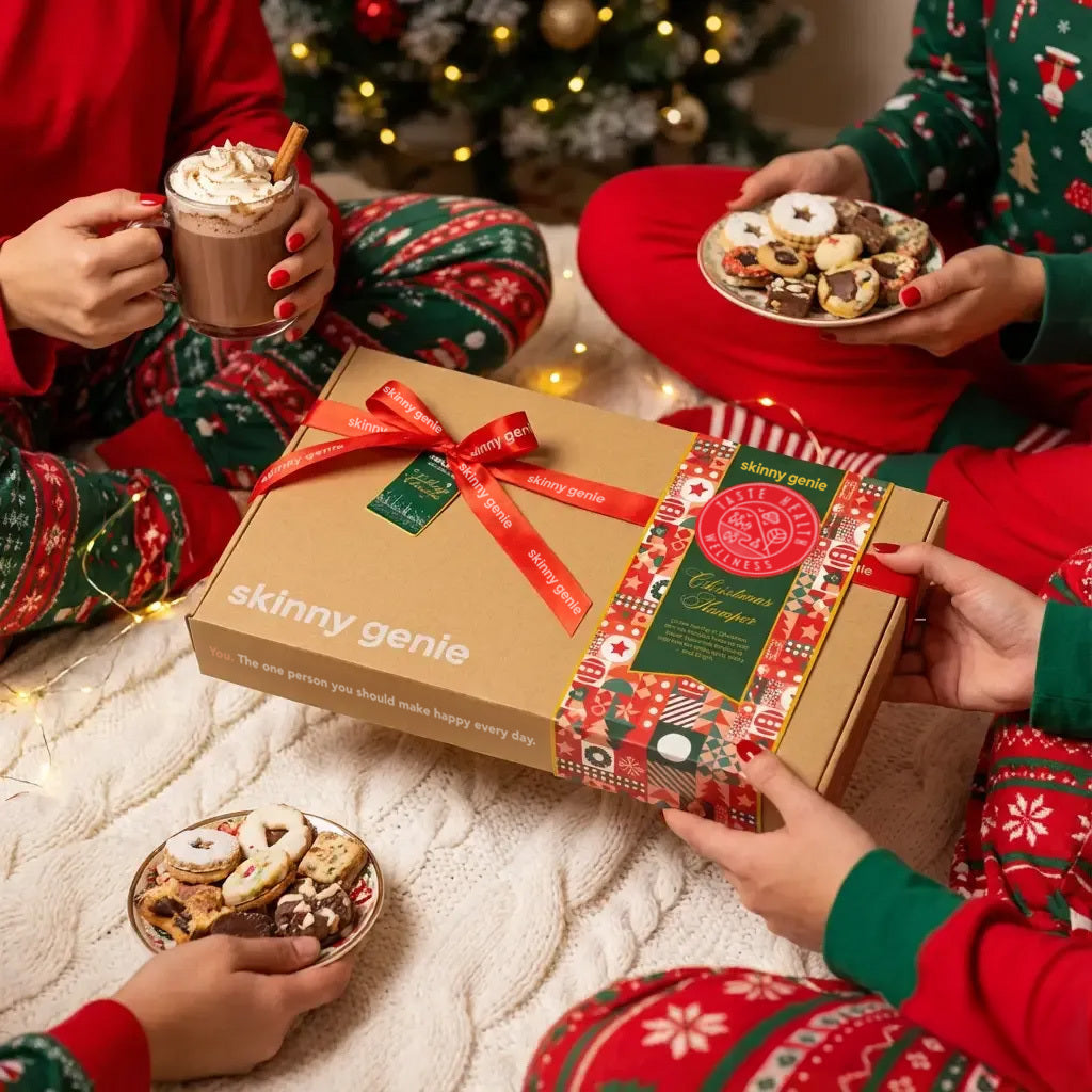 Christmas Gift Hamper