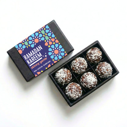 Ramadan Kareem Hamper