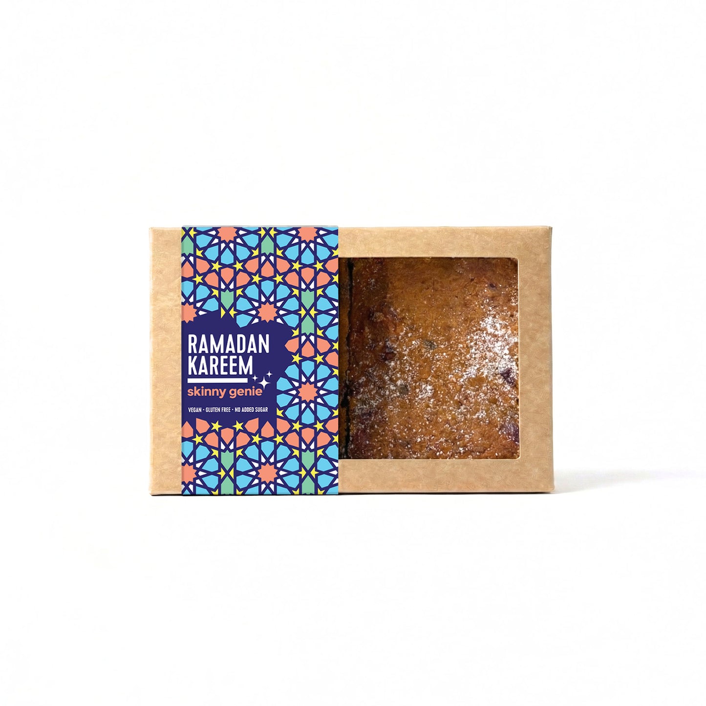 Ramadan Kareem Hamper