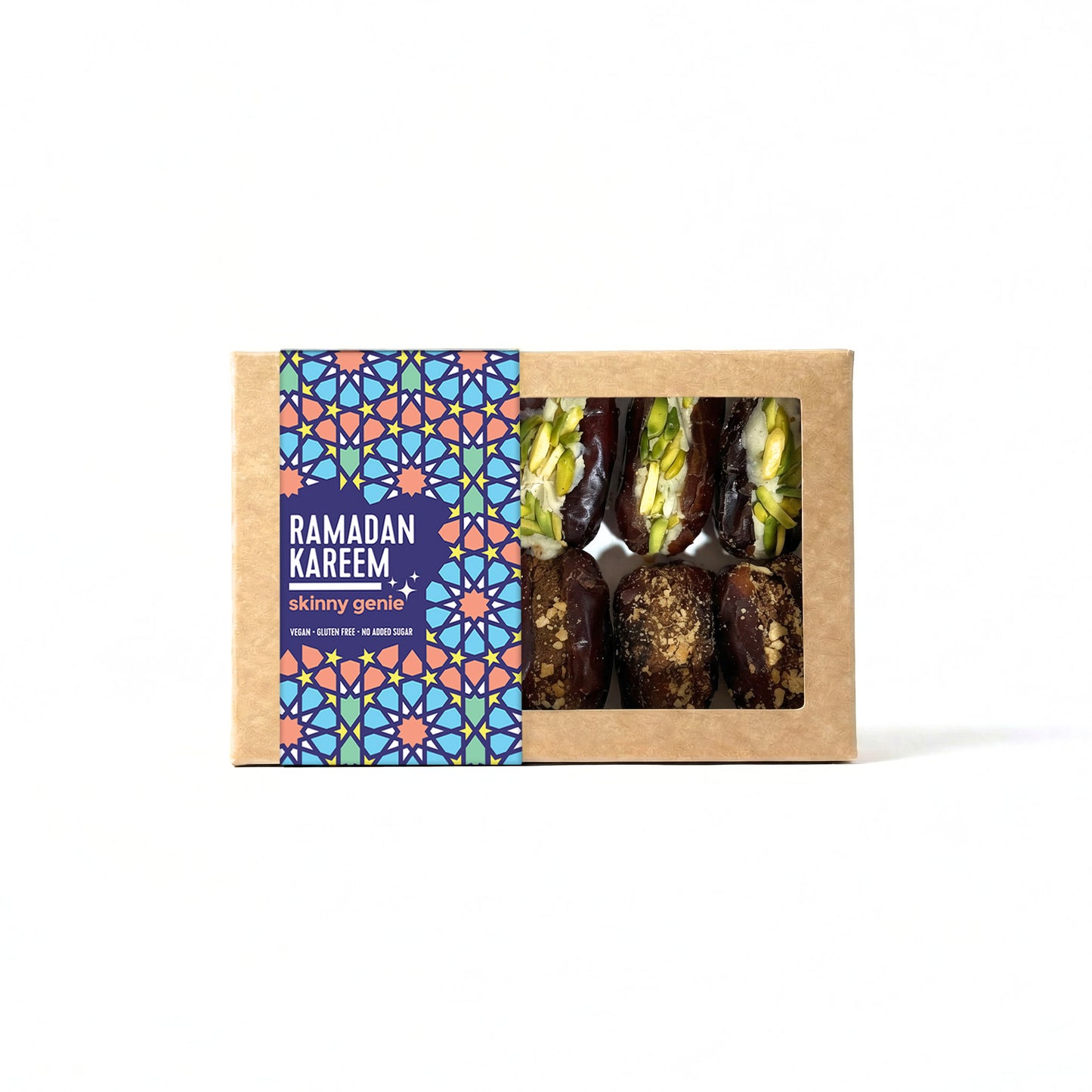 Ramadan Kareem Hamper