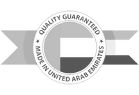 Made in United Arab Emirates