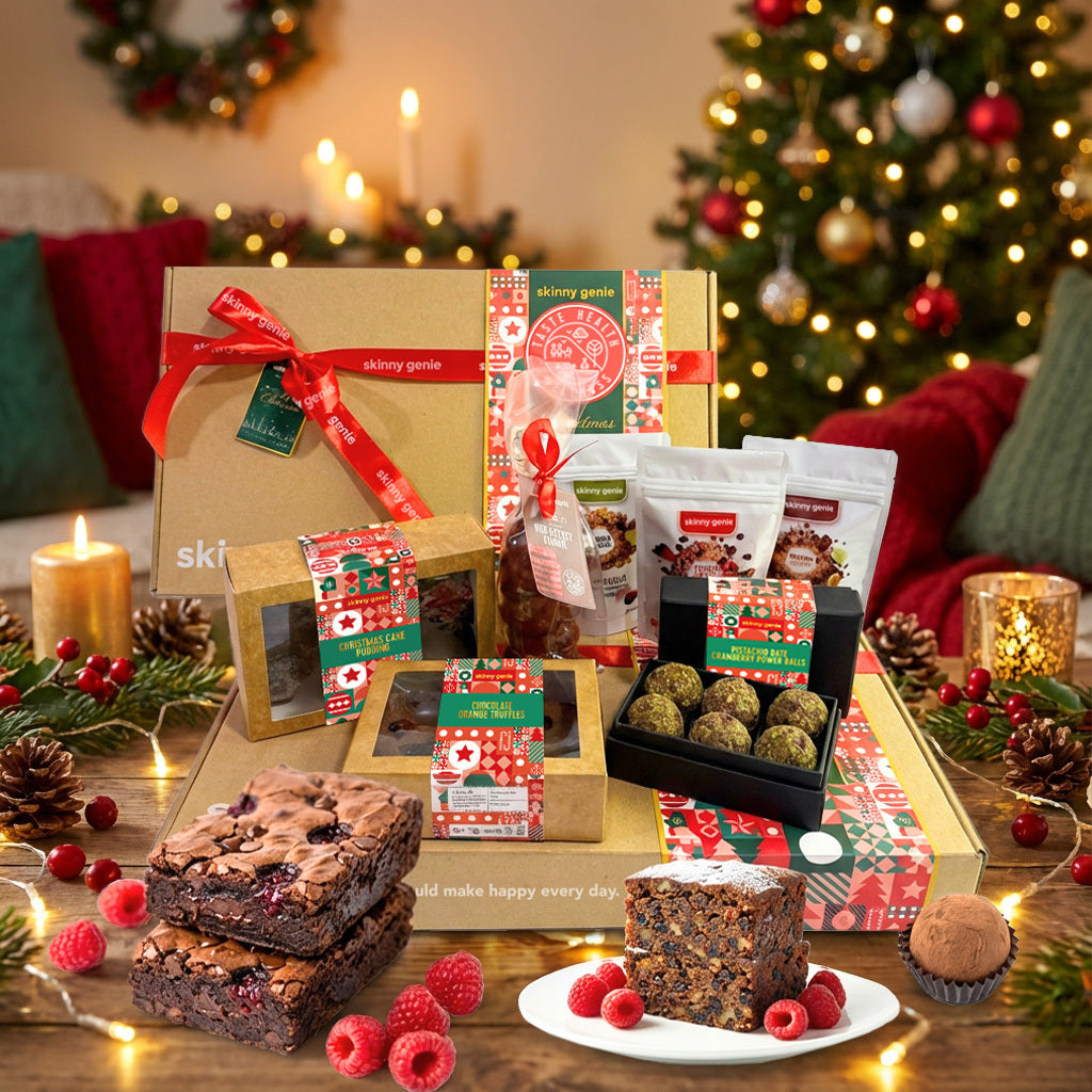 Christmas Gift Hamper
