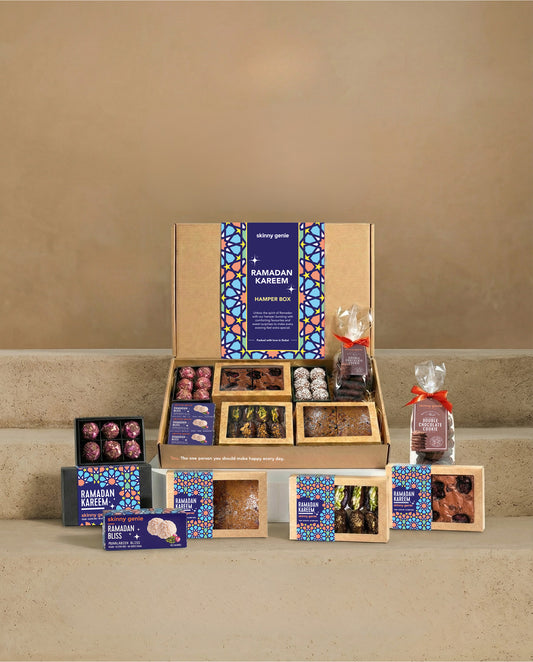 Ramadan Kareem Hamper