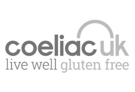 Gluten-free pastries Dubai — shop by category