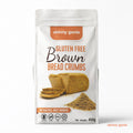 Brown Bread Crumbs