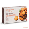 Ready-to-Cook Chicken Nuggets