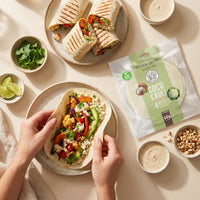 Coco-Cauli Wrap