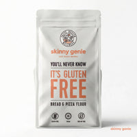 Gluten-free all-purpose flour in UAE, Skinny Genie home baking blend