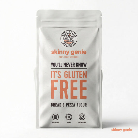 Gluten-free all-purpose flour in UAE — Skinny Genie home baking blend