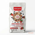 Forest Berries Muesli Breakfast Cereal