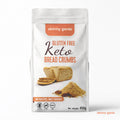 Keto Bread Crumbs