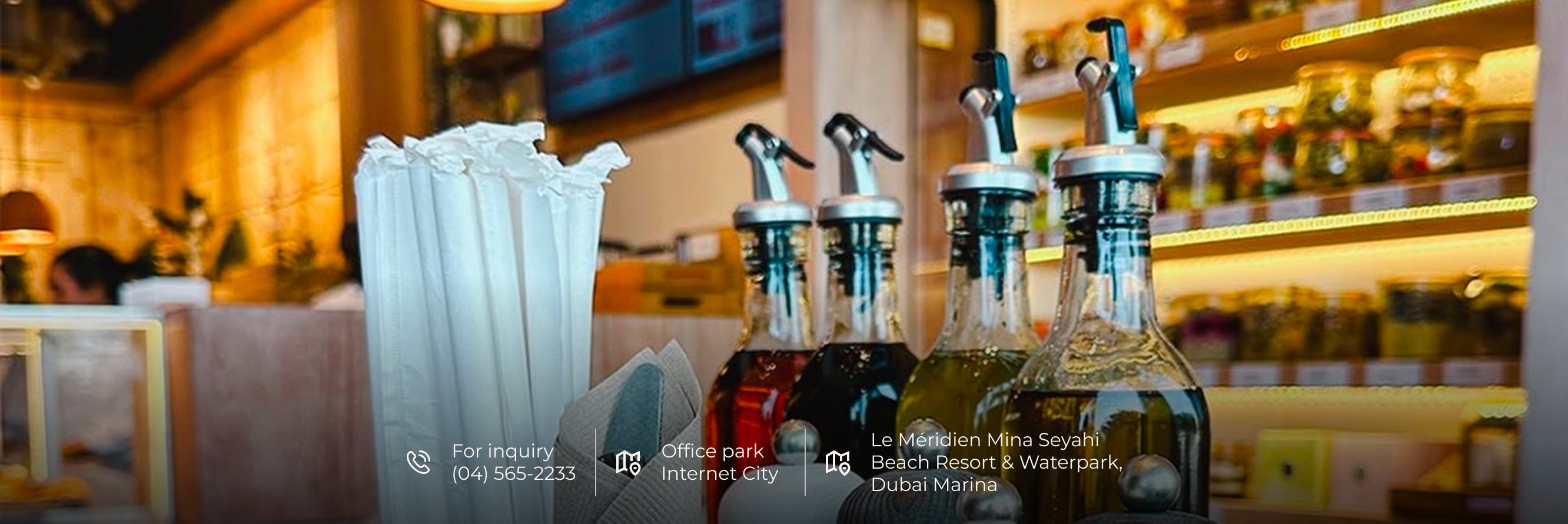 Order gluten-free bread and pastries online in Dubai
