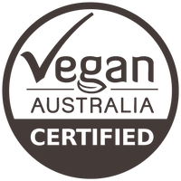 Vegan Australia Certified