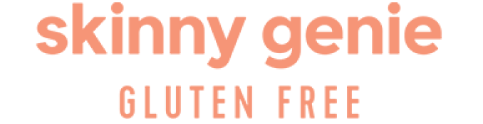 skinny genie gluten free Dubai UAE certified gluten free food manufacturer 