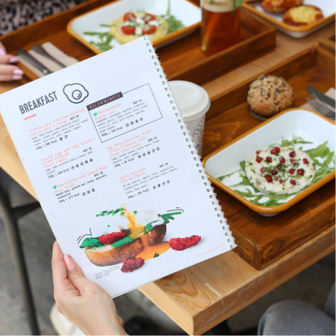 gluten-free food and pizza by Skinny Genie Dubai UAE 