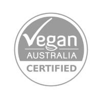 Vegan Australia Certified